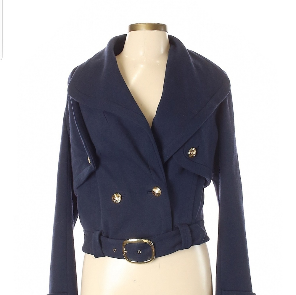 Beautiful and Elegant Coat